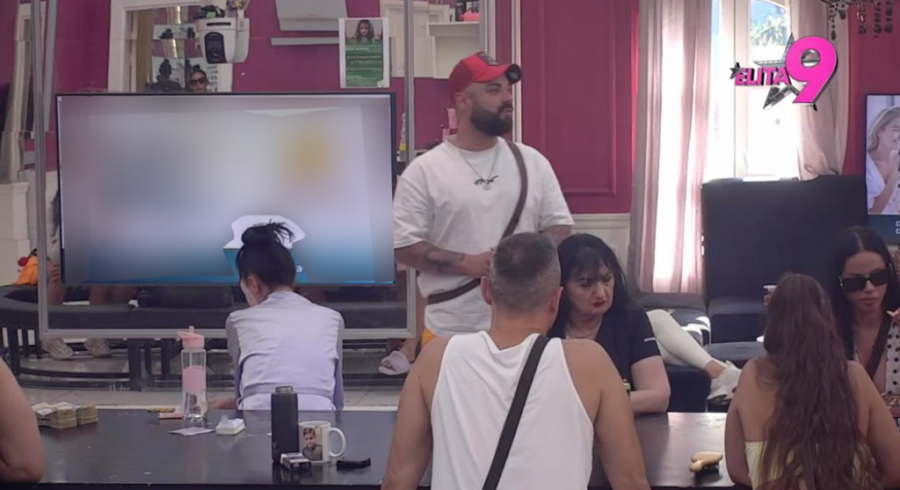 TRUDNA ANITA ZGROZILA REGION IZJAVOM - Otkrila kako je zatrudnela! Muk u "Eliti 9" (VIDEO)