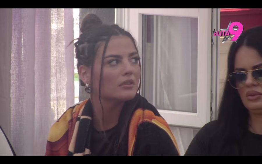 SKANDALČINA! TERZA SPREMAN DA BUDE NOVA TETOVKA! - Odlučio da Sofijinom čika Danetu pruži VRELU AKCIJU! (VIDEO)