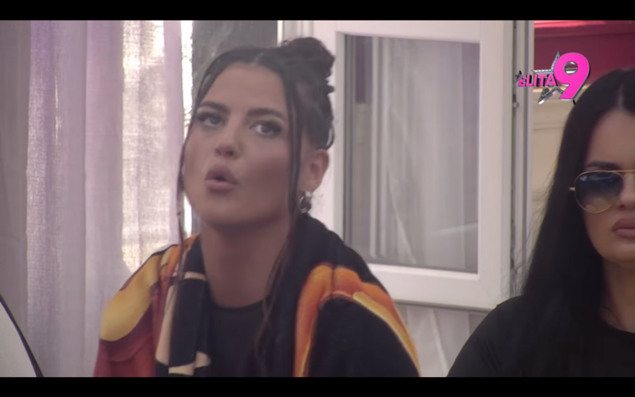 SKANDALČINA! TERZA SPREMAN DA BUDE NOVA TETOVKA! - Odlučio da Sofijinom čika Danetu pruži VRELU AKCIJU! (VIDEO)