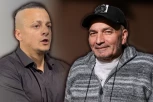 SKANDALČINA! TERZA SPREMAN DA BUDE NOVA TETOVKA! - Odlučio da Sofijinom čika Danetu pruži VRELU AKCIJU! (VIDEO)