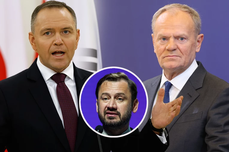 BRISEL SA ZEBNJOM GLEDA PAD VLADAJUĆE LEVICE U POLJSKOJ! Desnica spremila omču za Tursku - izgubio drugi grad u državi!