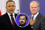 BRISEL SA ZEBNJOM GLEDA PAD VLADAJUĆE LEVICE U POLJSKOJ! Desnica spremila omču za Tursku - izgubio drugi grad u državi!