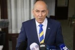 Janša postavio ultimatum Srbiji i posle pobede Studentske liste: Bez ovoga nema ulaska u EU!