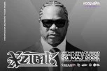Spektakl u Beogradu! Legendarni Xzibit u petak u Hangaru