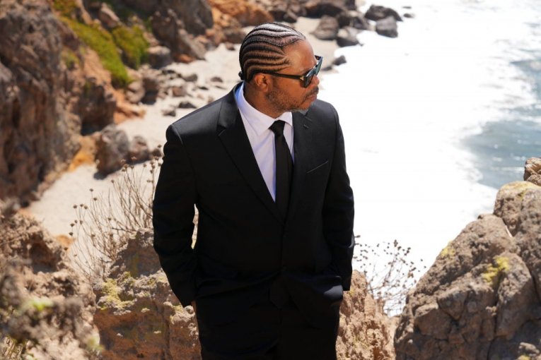 Alvin Natenijel Džojner, Xzibit