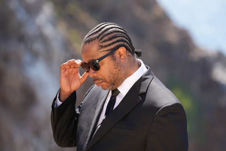 Alvin Natenijel Džojner, Xzibit