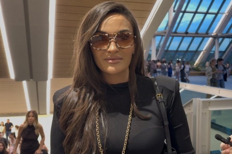 Tamara Milutinović