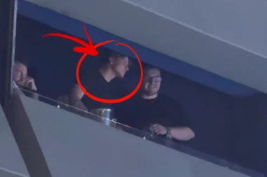 PAPARACO SNIMAK! Uhvatili smo Jakova Jozinovića, EVO U ČIJEM DRUŠTVU UŽIVA dok misli da ga kamera ne snima! (VIDEO, GALERIJA)