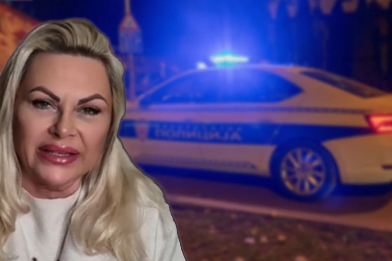 ODSEKLA MU POLNI ORGAN I UBILA GA - Hitno oglašavanje Marije Kulić nakon stravičnih scena koje LEDE KRV U ŽILAMA!