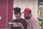 PRVO OGLAŠAVANJE BILJANE VUJOVIĆ NAKON VESTI O ANITINOJ DEVOJČICI! Ovo mogu samo bake da razumeju - RASPLAKALA REGION!
