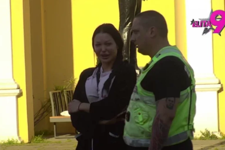 ZVANIČNA ODLUKA - Maja Marinković napustila Belu kuću, a njena IZJAVA šokirala NACIJU, Asmina čeka PAKAO!