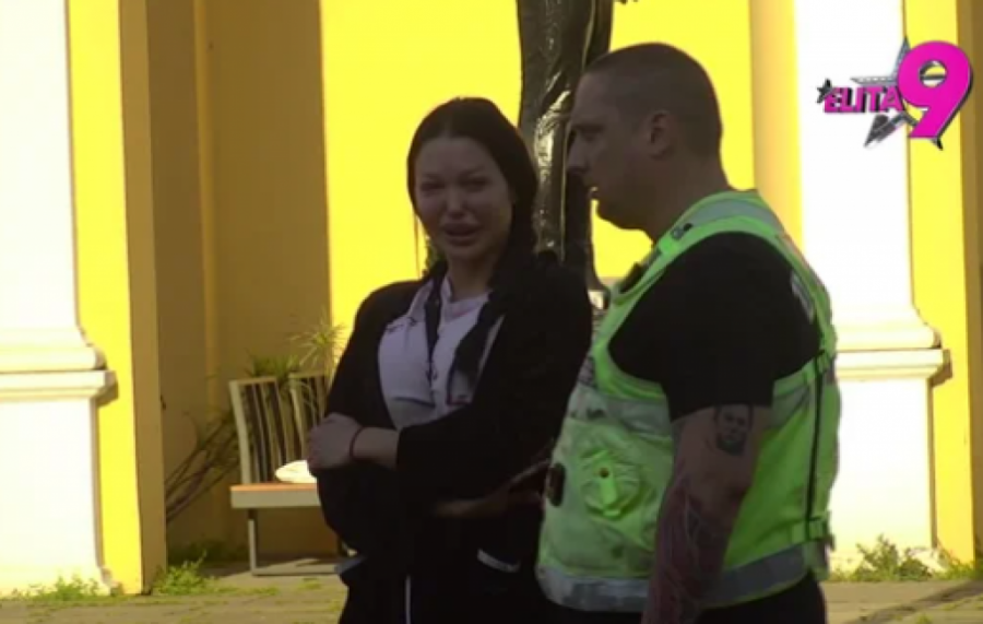 ZVERSKA TUČA MAJE I ASMINA U ELITI: Najbrutalnije scene ikad viđene, OBEZBEĐENJE ih jedva obuzdalo!