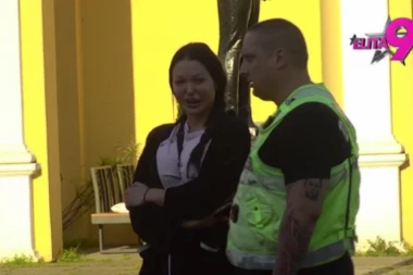 ZVANIČNA ODLUKA - Maja Marinković napustila Belu kuću, a njena IZJAVA šokirala NACIJU, Asmina čeka PAKAO!