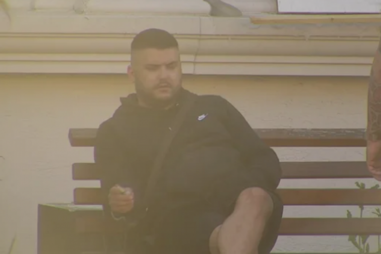 Tuča Maje i Asmina u Eliti