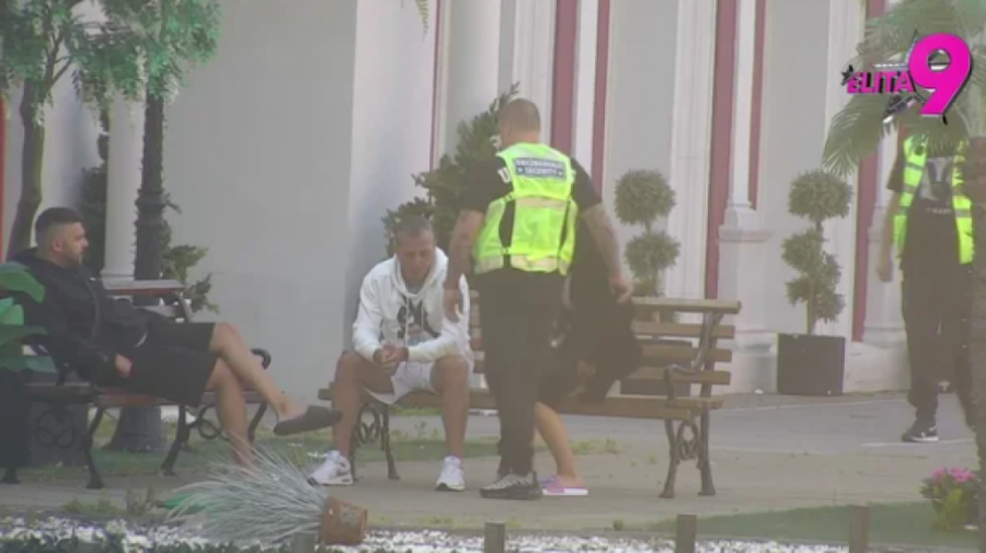 ZVERSKA TUČA MAJE I ASMINA U ELITI: Najbrutalnije scene ikad viđene, OBEZBEĐENJE ih jedva obuzdalo!