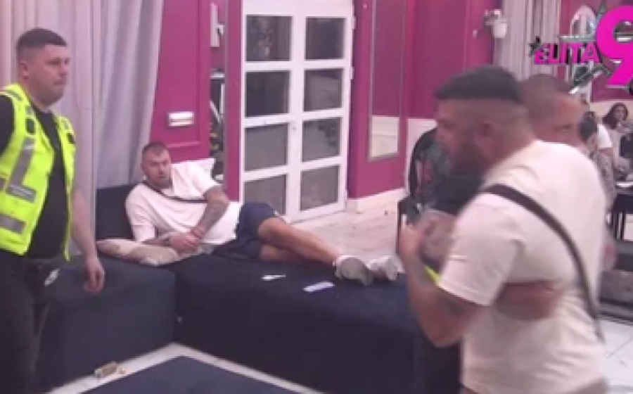 ASMIN SE NAJBRUTALNIJE IŽIVLJAVAO NAD MAJINIM TELOM: Ona URLALA od bolova, ali nije mogla da se OBUZDA!