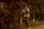 PRIVATNI SNIMAK SLOBE VASIĆA OBJAVLJEN: Nakon LEČENJA u Lazi Lazarević, isplivalo sve iz telefona, evo kako se ZAISTA ponaša! (VIDEO)