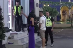 ASMIN ZAPENIO ZBOG FILIPA CARA: Rešio da IZBACI Maju, pojavio se PRAVI SNIMAK iz "Elite"!