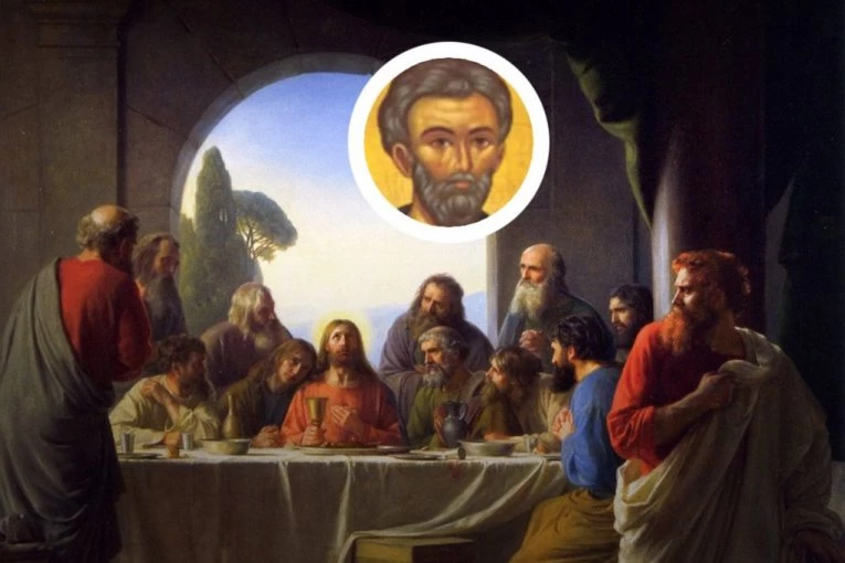 MEĐU APOSTOLIMA SU BILA DVOJICA JUDA! Za jednog svi znamo, a ko je bio drugi? Evo šta kaže Sveto pismo