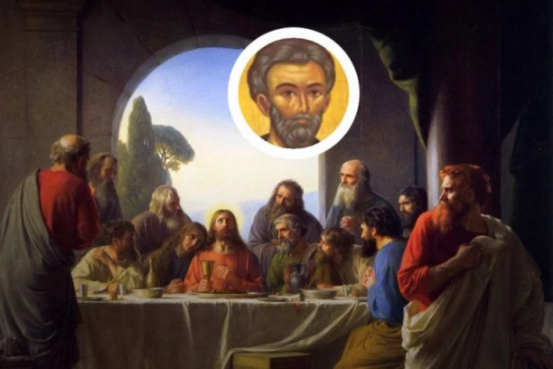 MEĐU APOSTOLIMA SU BILA DVOJICA JUDA! Za jednog svi znamo, a ko je bio drugi? Evo šta kaže Sveto pismo