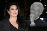 "MALA, ŠTA RADIŠ OVDE?": Ovako je protekao prvi susret Dragane Mirković i Smokija!