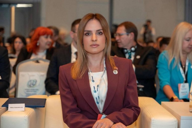 SRBIJA U SNAŽNOJ DIPLOMATSKOJ OFANZIVI: Ministarka Stamenkovski o poseti predsednika Vučića Kini i samostalnoj spoljnoj politici naše zemlje