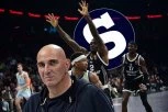 PUSTI ME TIKTOK OBRAZLOŽENJA I SKRIVANJA IZA PRAVILA: Grbović zagrmeo za Sportissimo zbog odbijanja Partizana