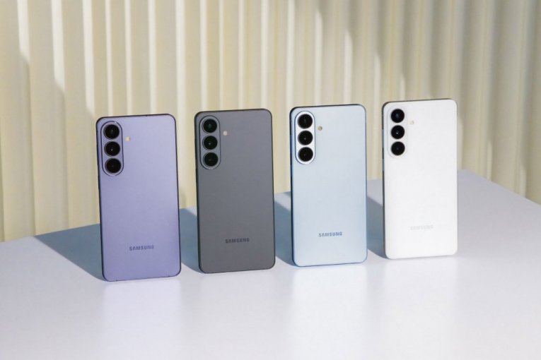 Кадр, который не повторяется: как серия Galaxy S26 спасает фотографии, длящиеся всего секунду!