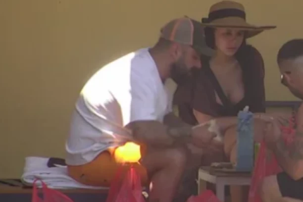 NAKON ŠTO SU SAZNALI POL BEBE TUŽNE VESTI SMRVILE TRUDNU ANITU: Nacija zgrožena šta joj je Luka uradio!