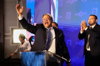 "I PREDSEDNIKU AMERIKE TREBA REĆI NE!" Izraelski ministar NAČISTO POBESNEO zbog sporazuma sa Hezbolahom i poslao STRAVIČNO UPOZORENJE!
