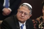 IZRAEL GRADI OBJEKAT ZA VEŠANJE NAVODNIH TERORISTA SA GLEDALIŠTEM! Ministar obišao radove, pa poručio: "Stvaramo istoriju!"