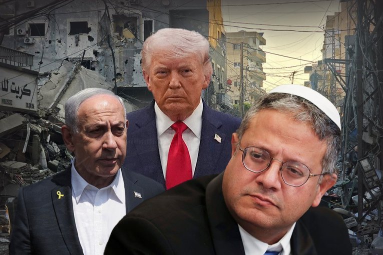 IDI I LUPI TRAMPU ŠAKOM O STO!» Izraelski ministar NAČISTO POBESNEO zbog mogućeg sporazuma sa Iranom, američkom predsedniku i Netanjahuu je imao samo OVE REČI da poruči!