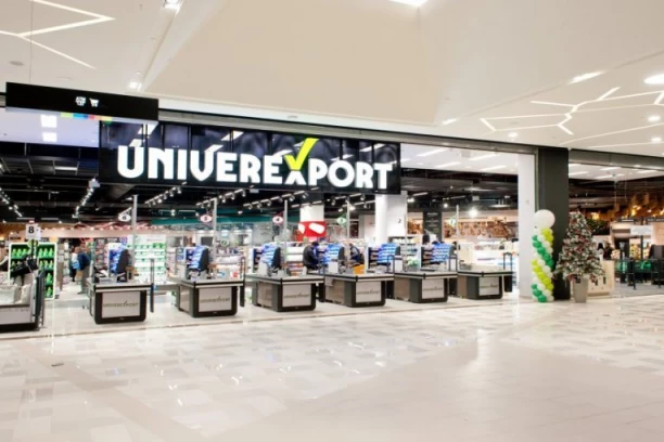 Poznata adresa, novo iskustvo kupovine – uskoro na Novom Beogradu!