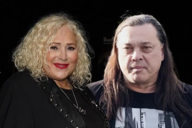 MARINA PERAZIĆ POSTALA BAKA! Firči podelio najradosnije vesti: Muško, bravo! (FOTO)