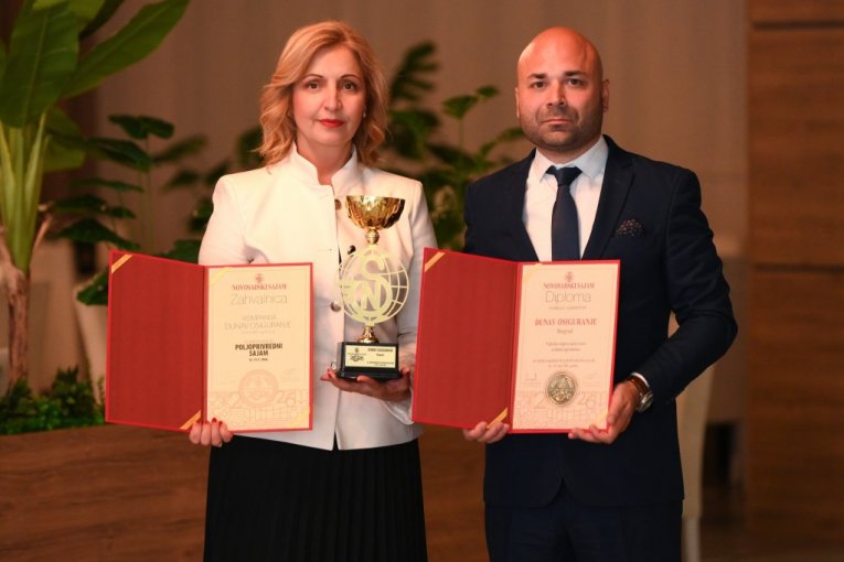 «Дунай»