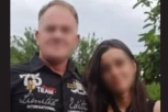 SLIKA KOJA SLAMA SRCA! Potresne reči supruge ubijenog Slađana kod Zaječara LEDE KRV U ŽILAMA! (FOTO)