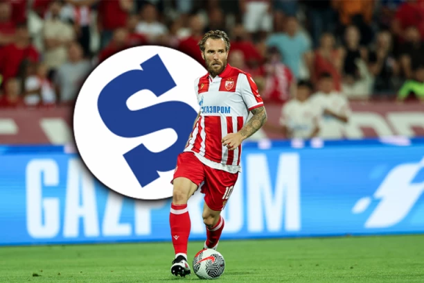 SPORTISSIMO TIM SEZONE: Teško ko može da zameni Aleksandra Kataija! (VIDEO)