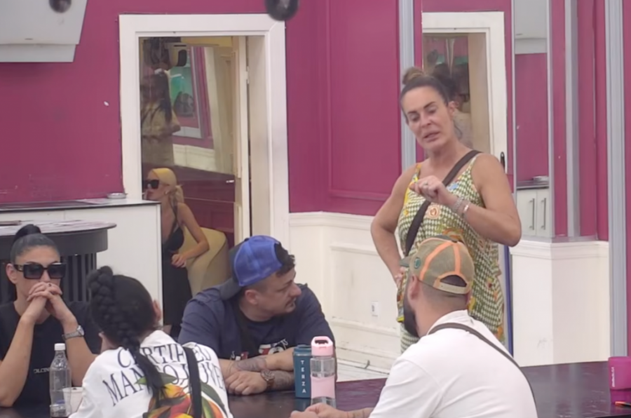 STANIJA PROPALA OD BLAMA - Slomila se zbog Asmina nakon tuče s Majom, emotivne reči POTRESLE Belu kuću! (VIDEO)