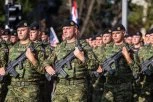 ZA RUBRIKU VEROVALI ILI NE: Vojska Hrvatske zvala mamu "hrabrog" regruta, jer ga boli grlo!