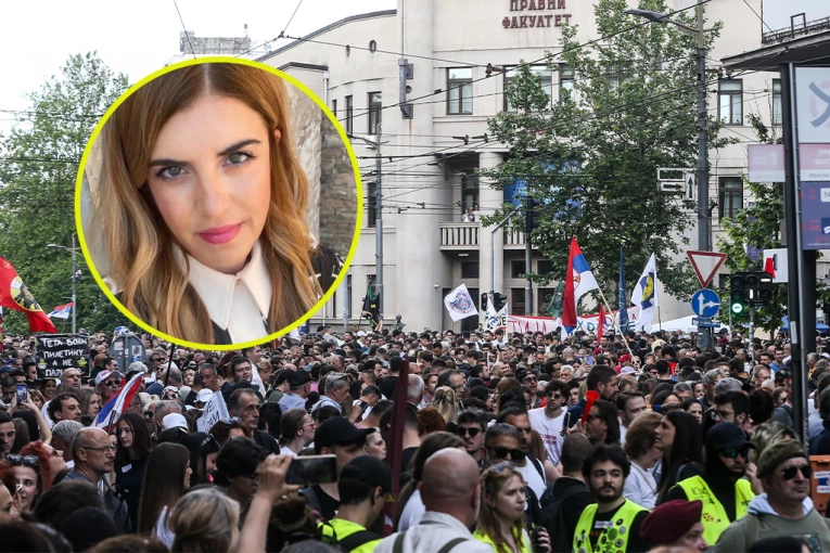 LJILJANA BOROVIĆ MARJANOVIĆ U MUTNIM "DILOVIMA" BLOKADERSKE PRAVOSUDNE MAFIJE? Advokatica angažovana kao branilac blokadera papreno naplaćuje svoje usluge? OTKRIVENO I KAKO!