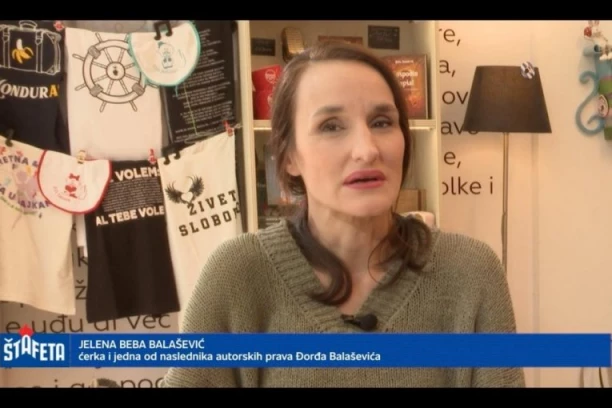“Ne radi se o parama, radi se o meri“: Zašto porodica Balašević želi da zaštiti Đoletove pesme