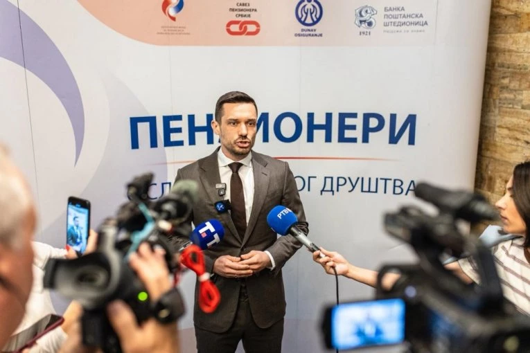 Dijalog sa penzionerima: u fokusu bolji uslovi života najstarijih