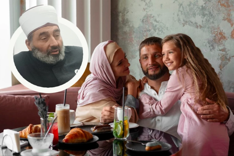 UTRA POČINJE KURBAN-BAJRAM: Muhamed Jusufspahić objasnio kako vernici treba da se pripreme za veliki islamski praznik