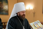 HAPŠENJE RUSKOG VLADIKE U ČEŠKOJ POKRENULO PRAVU BURU: Mitropolit Ilarion pušten, ali misterija tek počinje