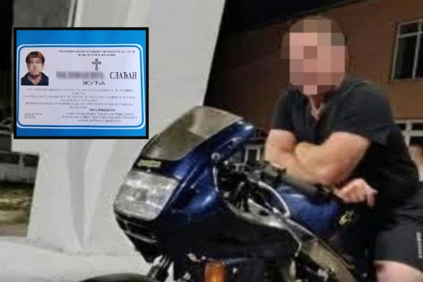 OSVANULA TUŽNA UMRLICA! Evo kad će biti sahranjen ubijeni Slađan iz Zaječara!
