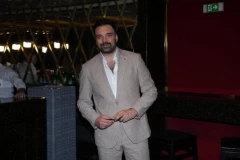ZAVRŠIO SAM U URGENTNOM: Zbog povrede Ivana Bosiljčića bila prekinuta predstava