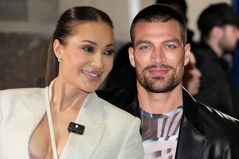 ŠOK! Ceca uhvaćena sa zavodnikom iz erotskog filma!