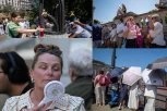 TOPLOTNI TALAS NASTAVLJA DA ODNOSI ŽIVOTE! Petoro mladih se UTOPILO tokom paklenih vrućina! (FOTO, VIDEO)