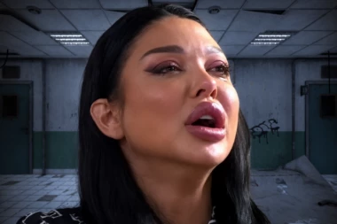 MAJA MARINKOVIĆ IDE NA LEČENJE PRAVO IZ "ELITE"?! Posle stravične TUČE sa Asminom - saopštena šok-odluka!