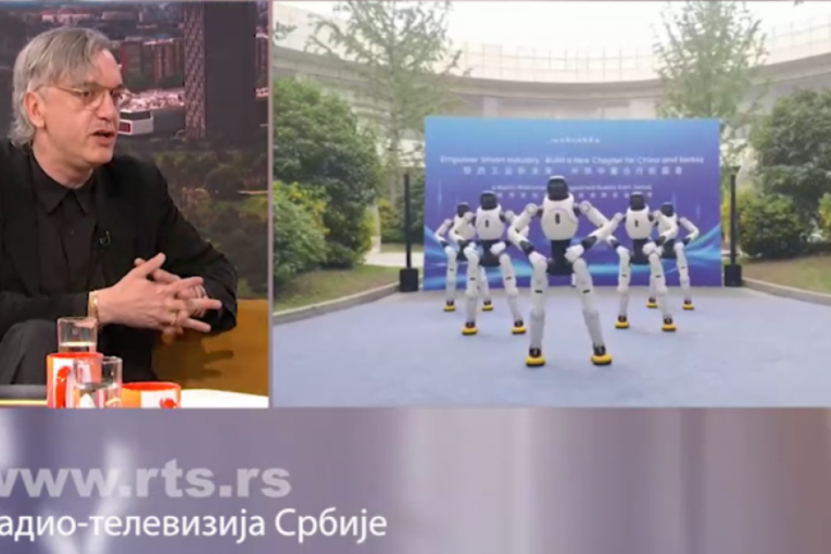 Чадеж: Новых миллиард евро инвестиций из Китая